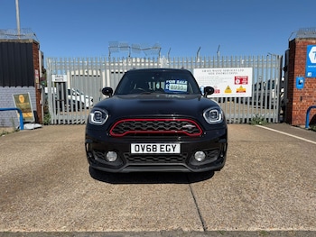 Used MINI Countryman 2018 for sale - 78351304: Photo