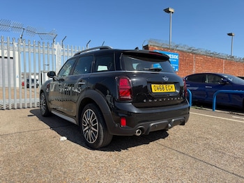 Used MINI Countryman 2018 for sale - 78351304: Photo