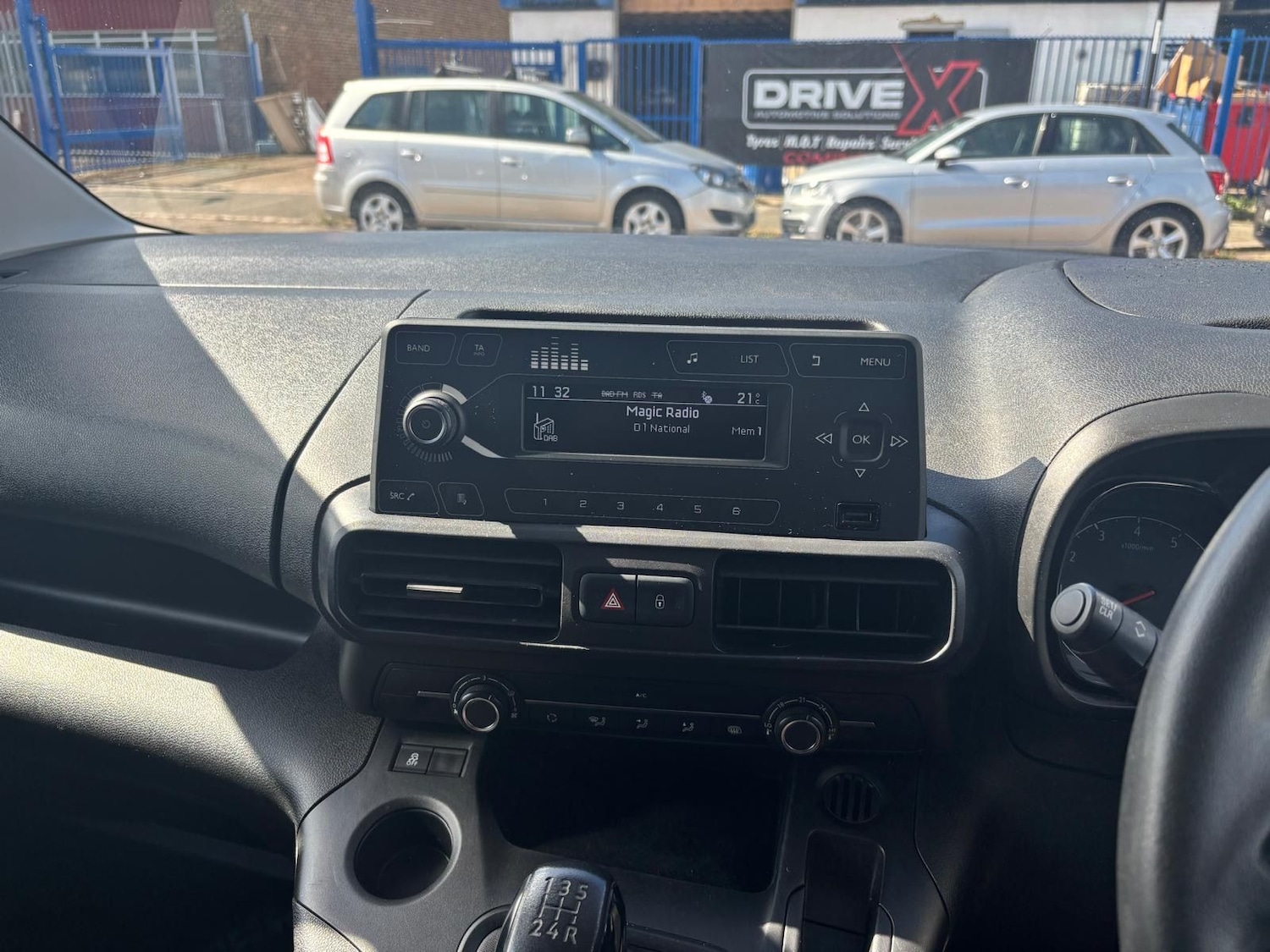 Vehicle 24