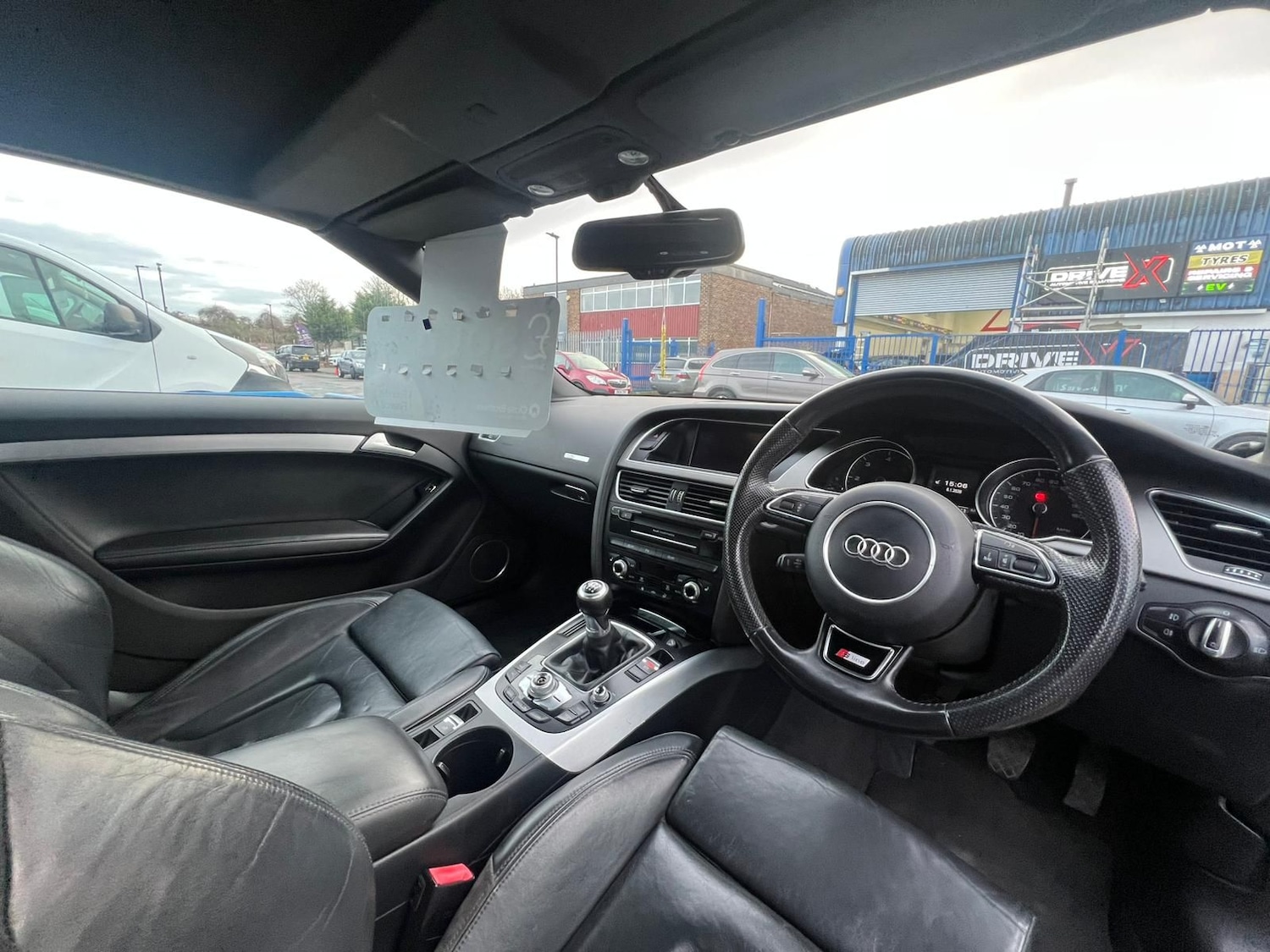 Used Audi A5 2014 for sale - 77122698: Photo 13