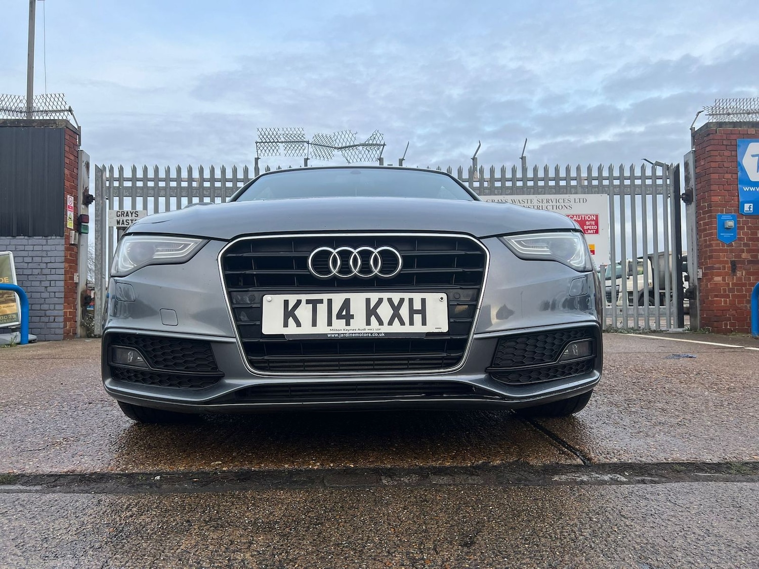 Used Audi A5 2014 for sale - 77122698: Photo 22