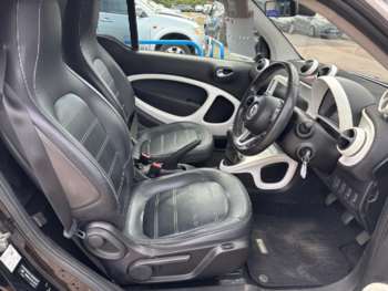 Used smart fortwo 2015 for sale - 75004010: Photo