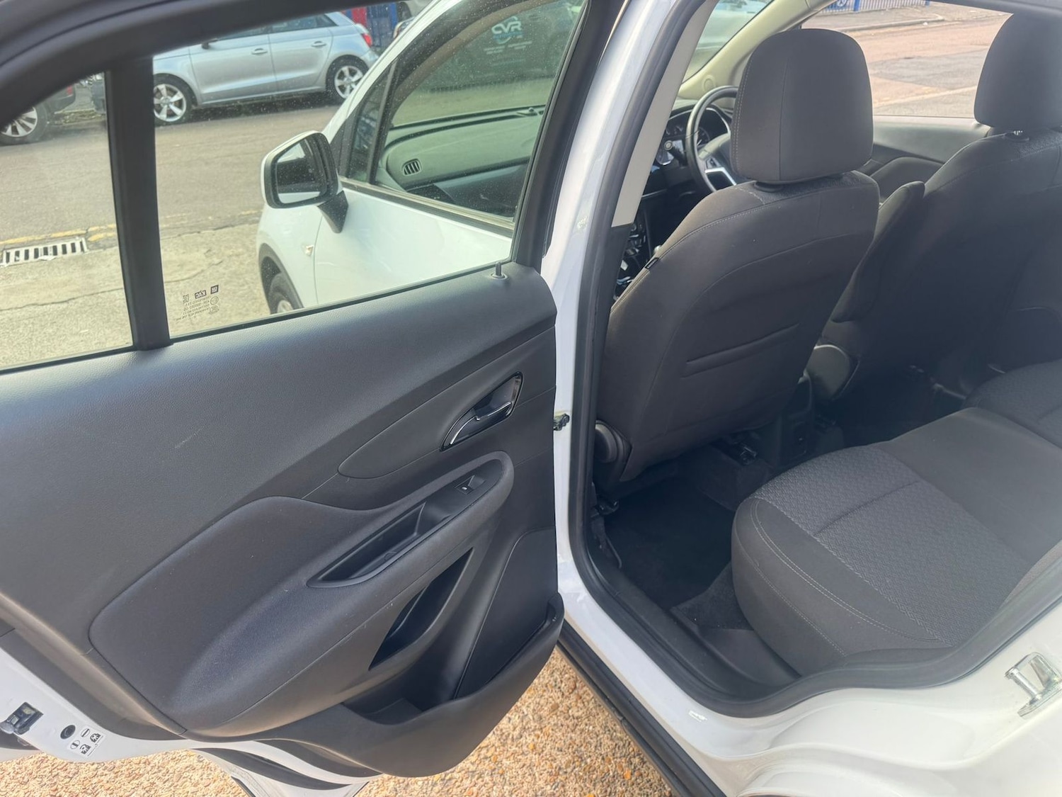 Used Vauxhall Mokka X 2018 for sale - 76338676: Photo 16
