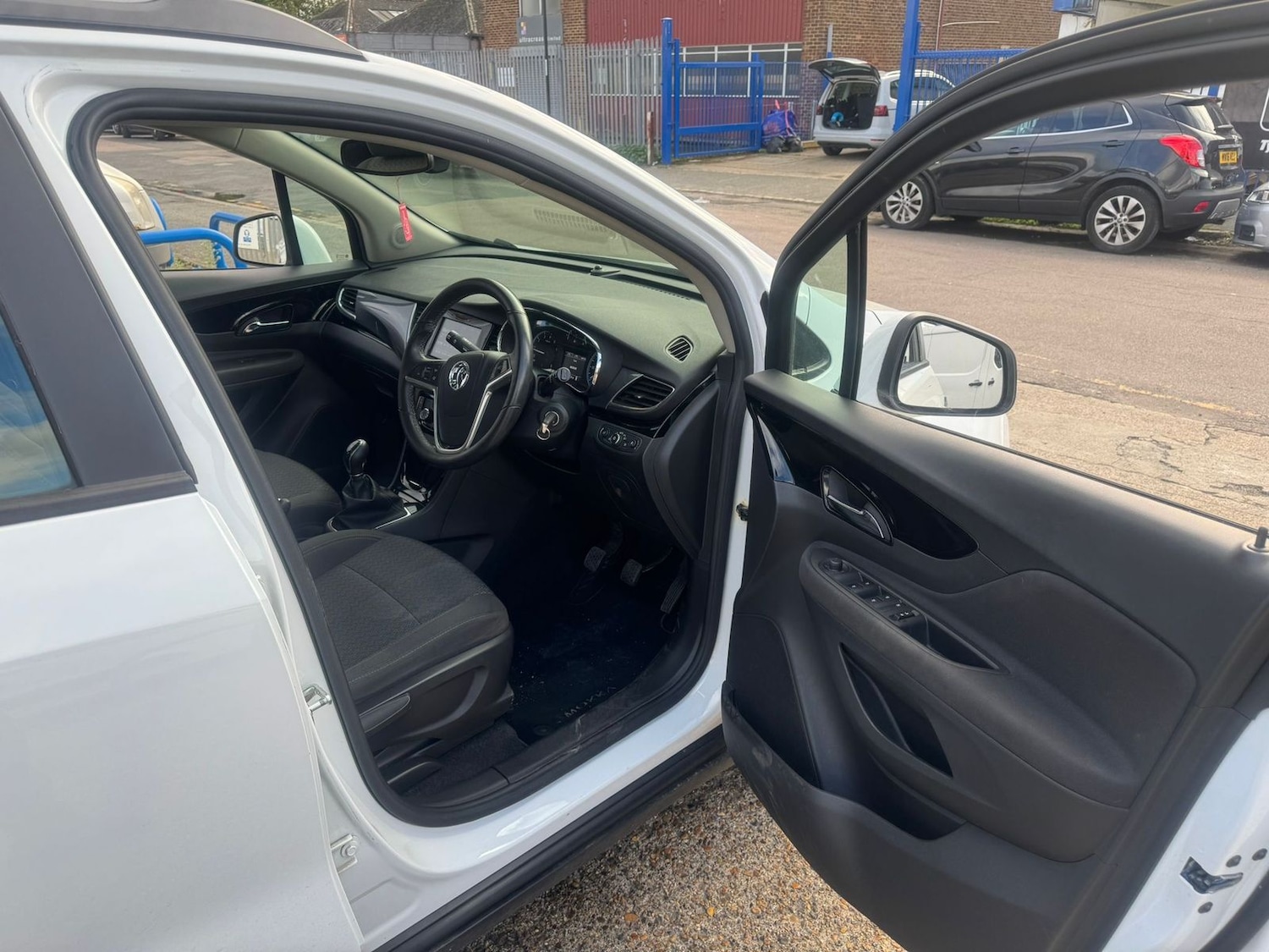 Used Vauxhall Mokka X 2018 for sale - 76338676: Photo 17