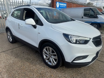 Vauxhall - Mokka X