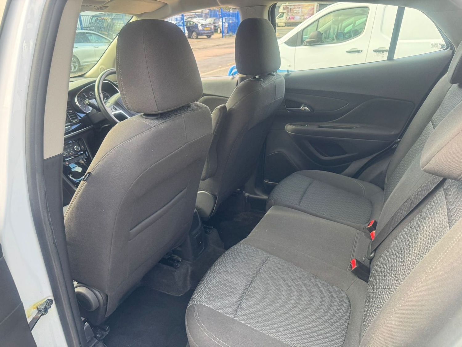 Used Vauxhall Mokka X 2018 for sale - 76338676: Photo 25