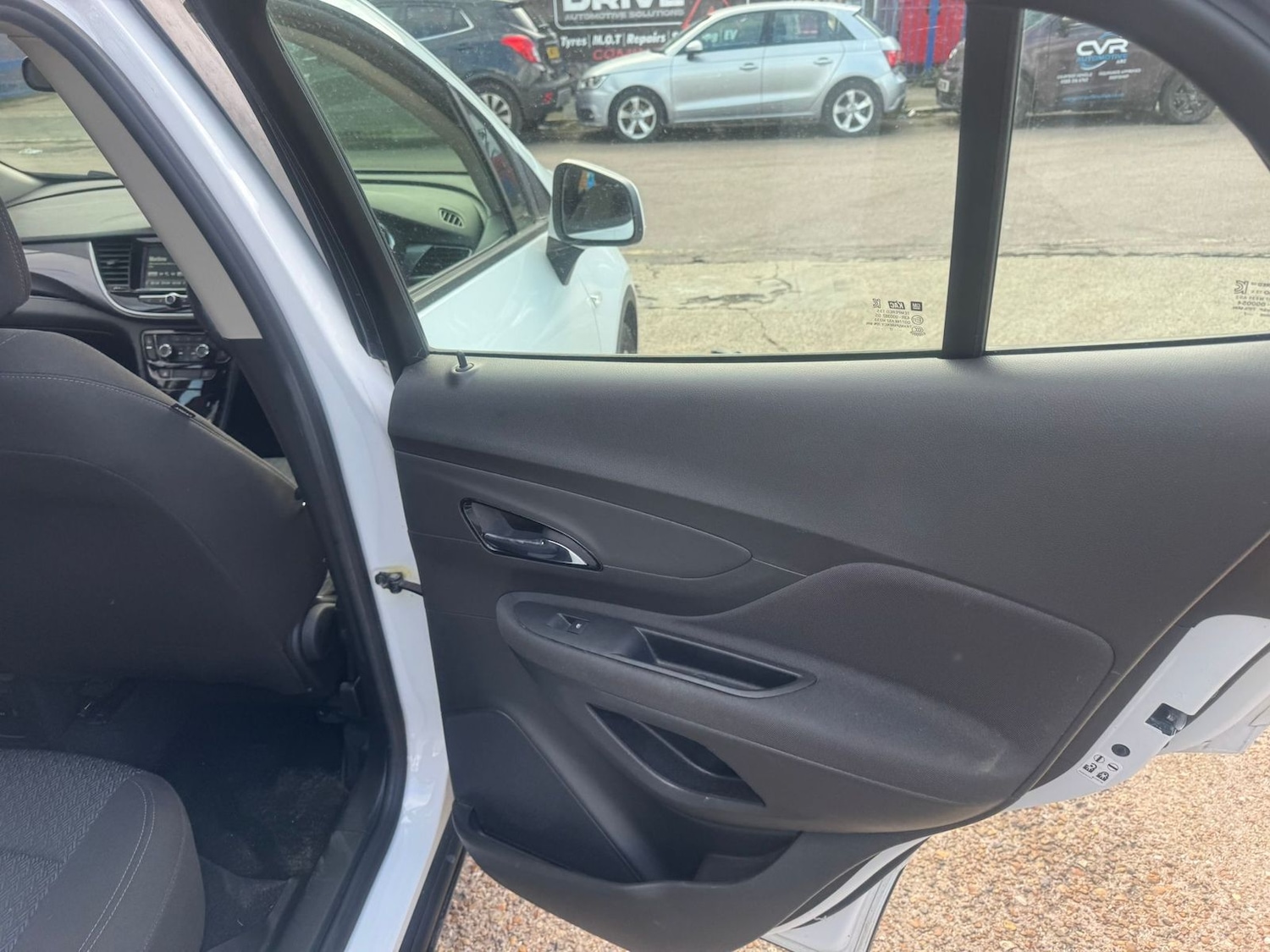 Used Vauxhall Mokka X 2018 for sale - 76338676: Photo 26