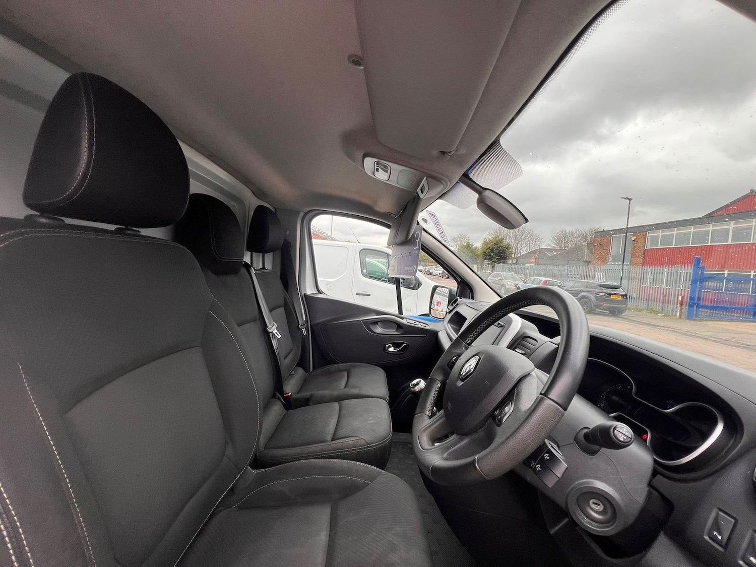 Used Renault Trafic 2021 for sale - 78022644: Photo 10