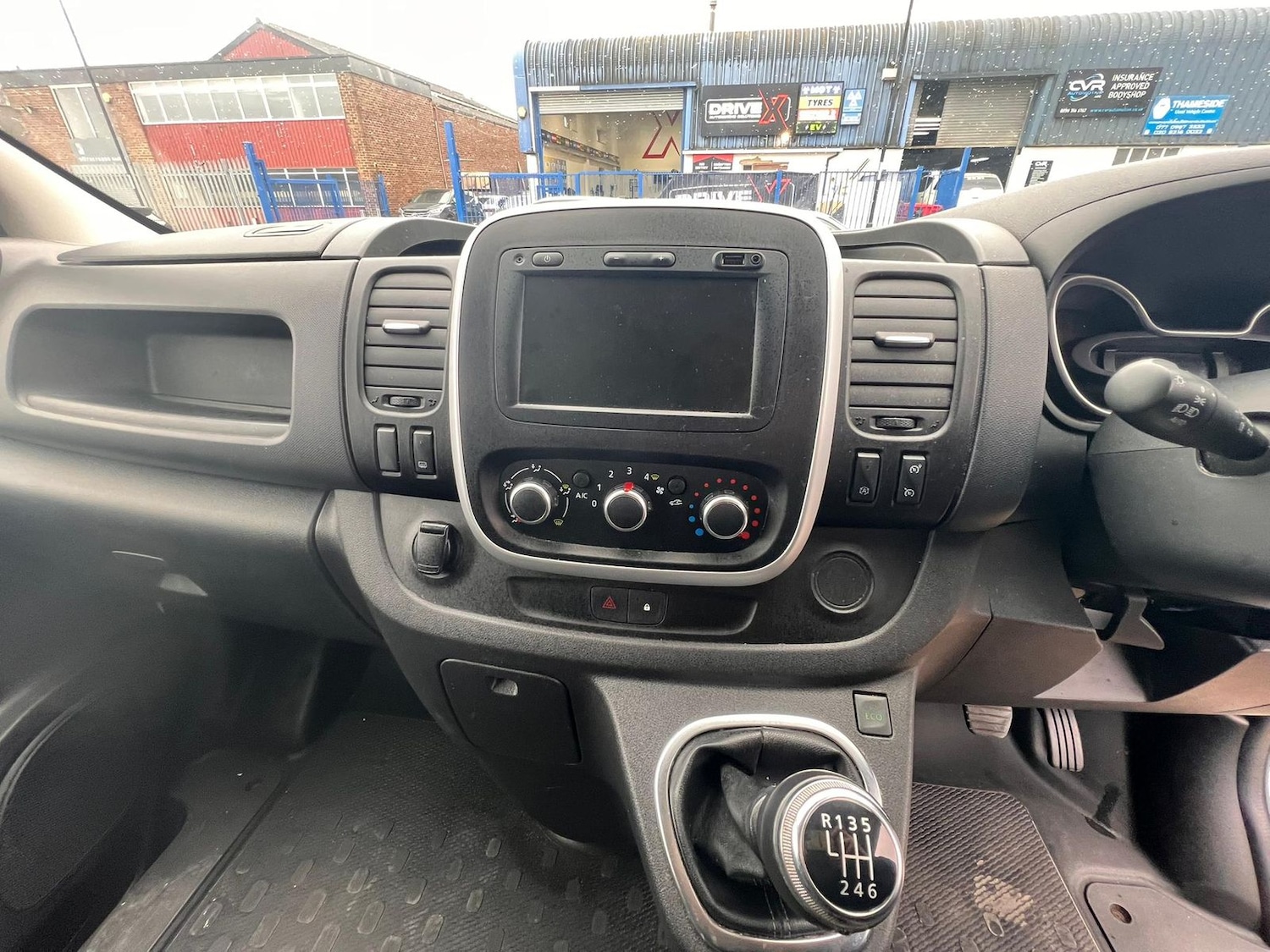 Used Renault Trafic 2021 for sale - 78022644: Photo 15