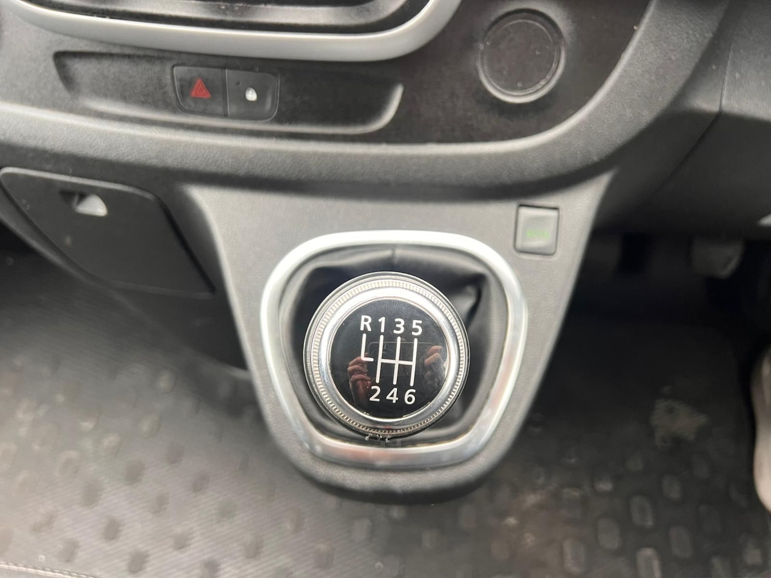 Used Renault Trafic 2021 for sale - 78022644: Photo 16