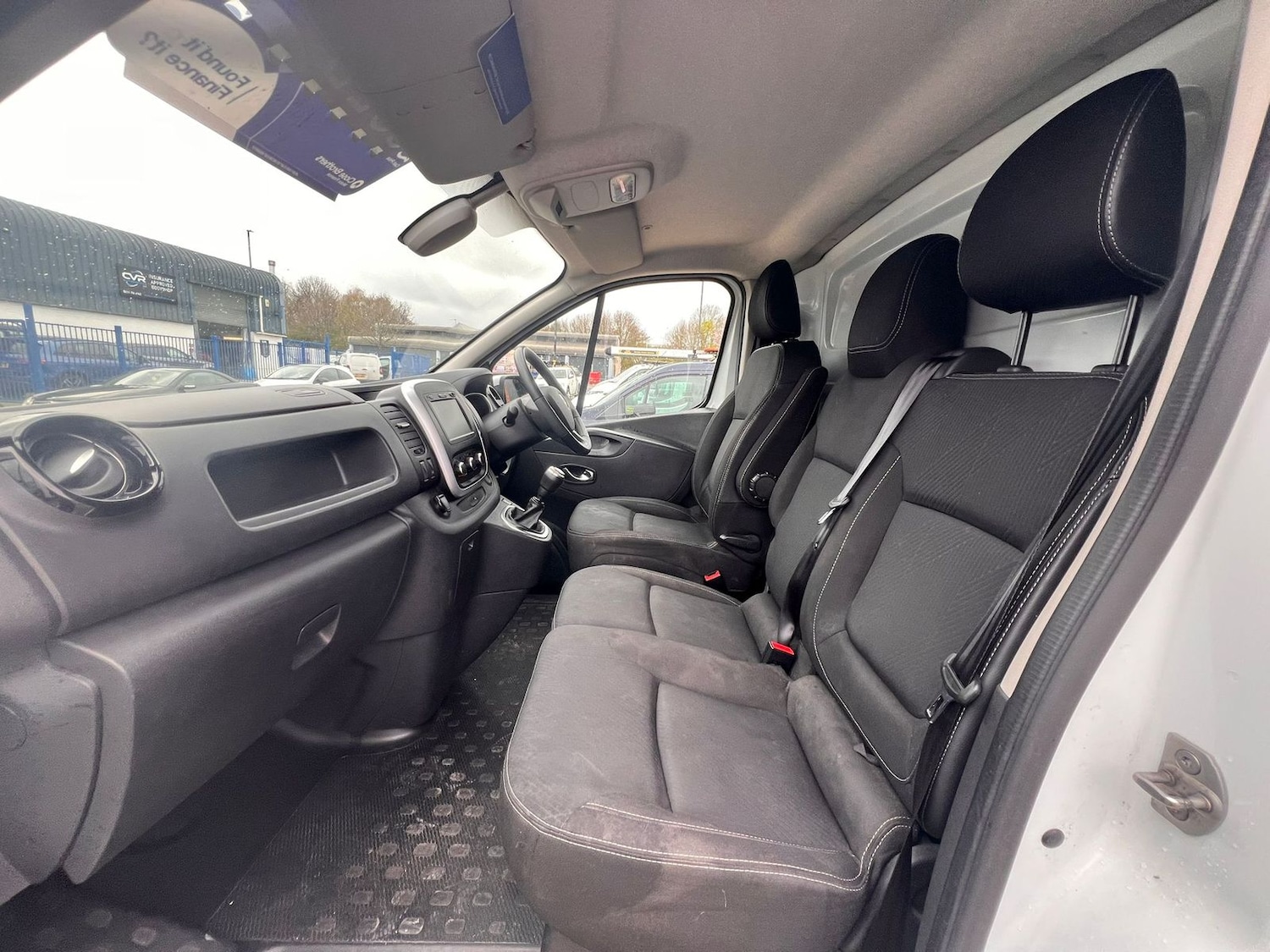 Used Renault Trafic 2021 for sale - 78022644: Photo 20