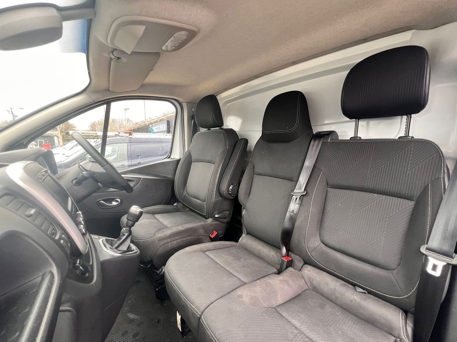 Used Renault Trafic 2021 for sale - 78022644: Photo 22