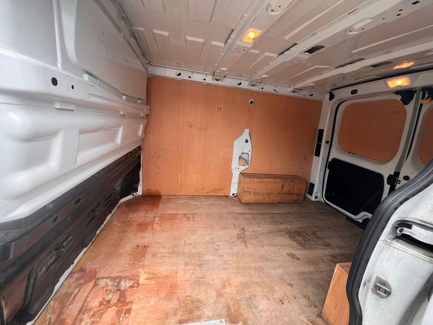 Used Renault Trafic 2021 for sale - 78022644: Photo 29