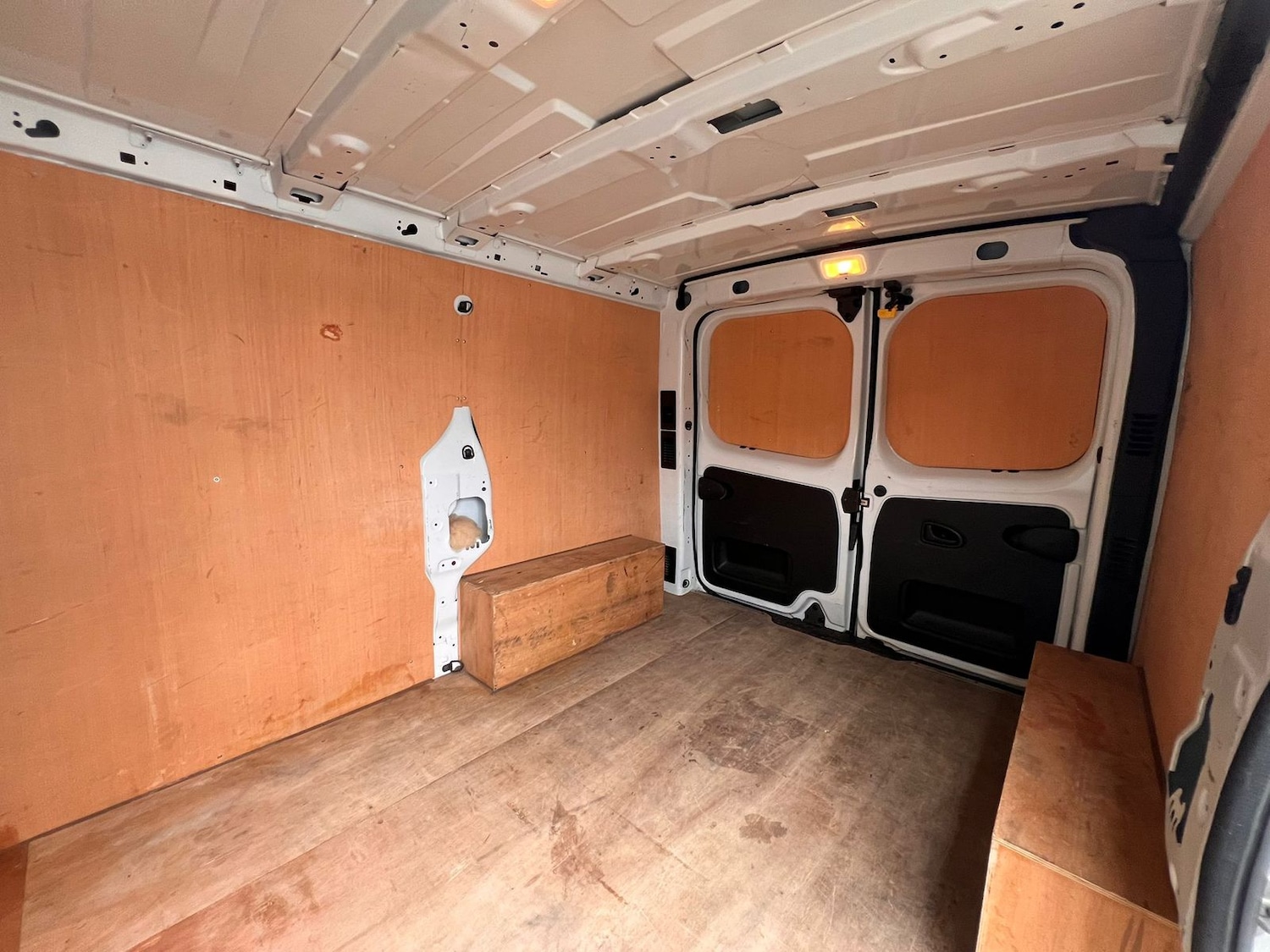 Used Renault Trafic 2021 for sale - 78022644: Photo 30