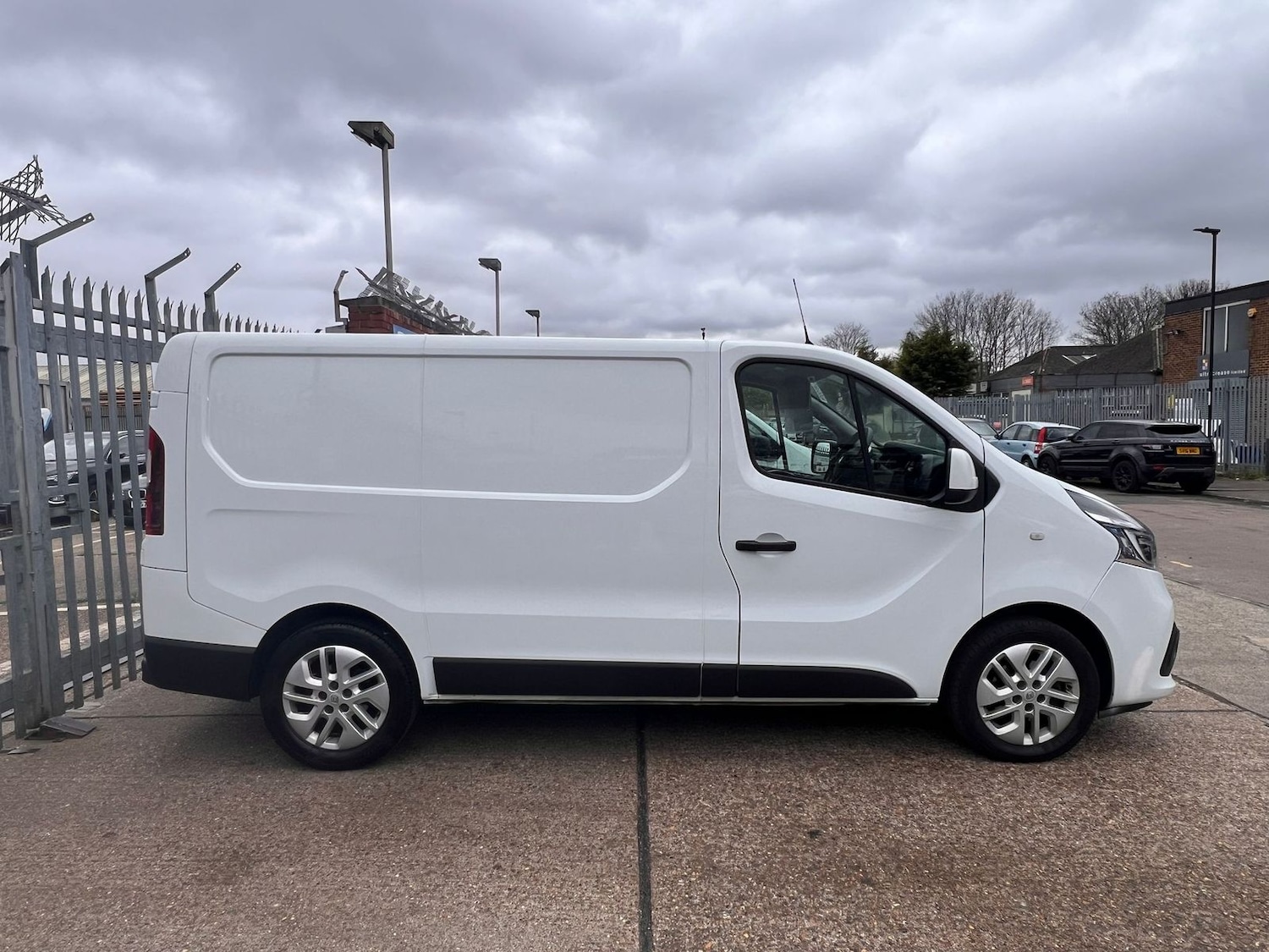 Used Renault Trafic 2021 for sale - 78022644: Photo 7