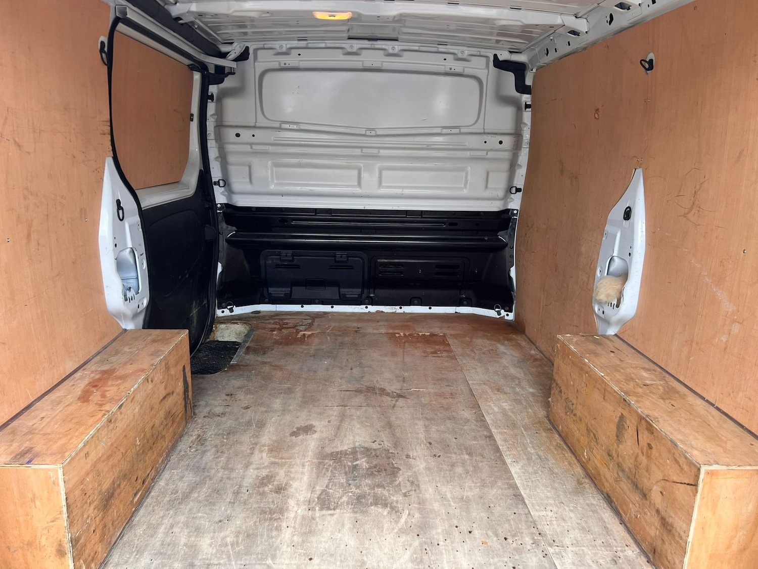 Used Renault Trafic 2021 for sale - 78022644: Photo 9