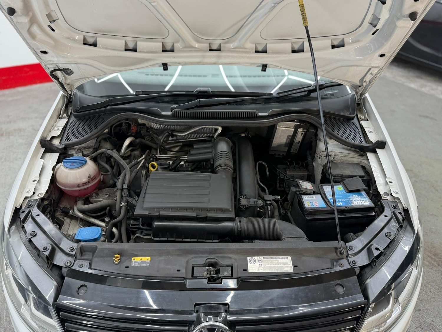 Used Volkswagen Polo 2017 for sale - 76683950: Photo 10