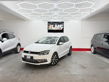 2017 (66) - 1.2 TSI Beats 5dr