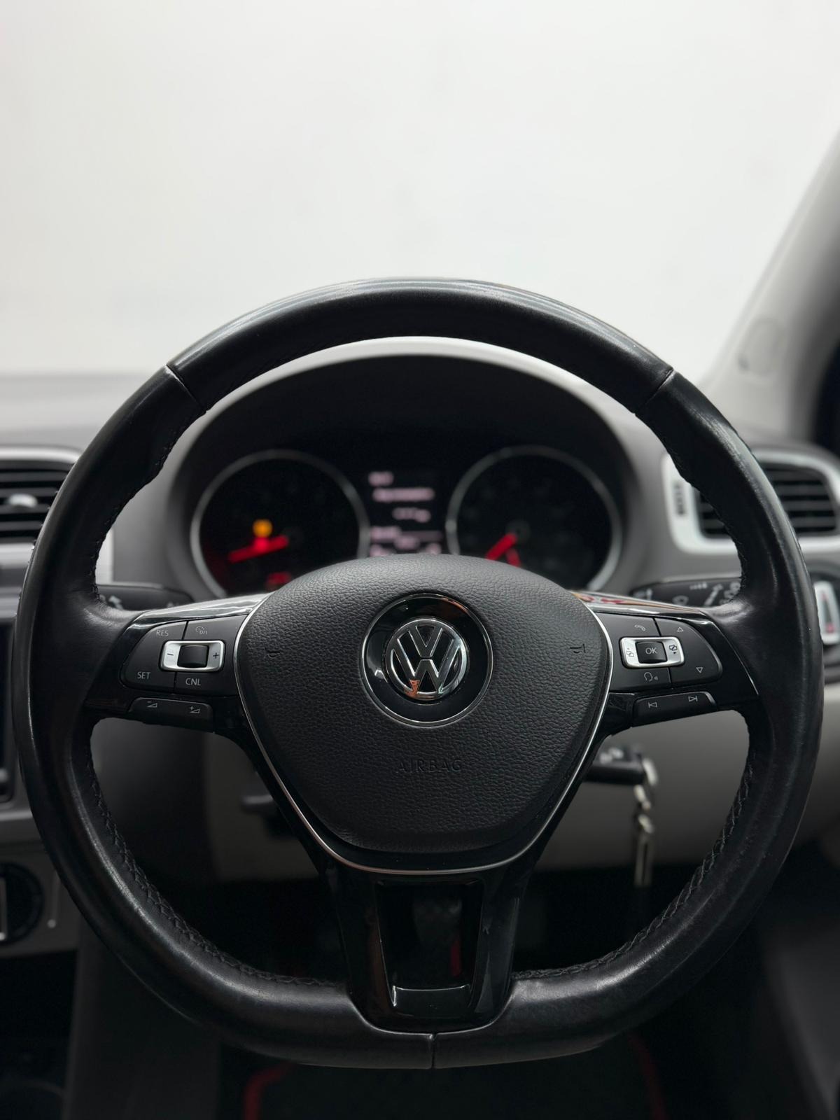 Used Volkswagen Polo 2017 for sale - 76683950: Photo 23