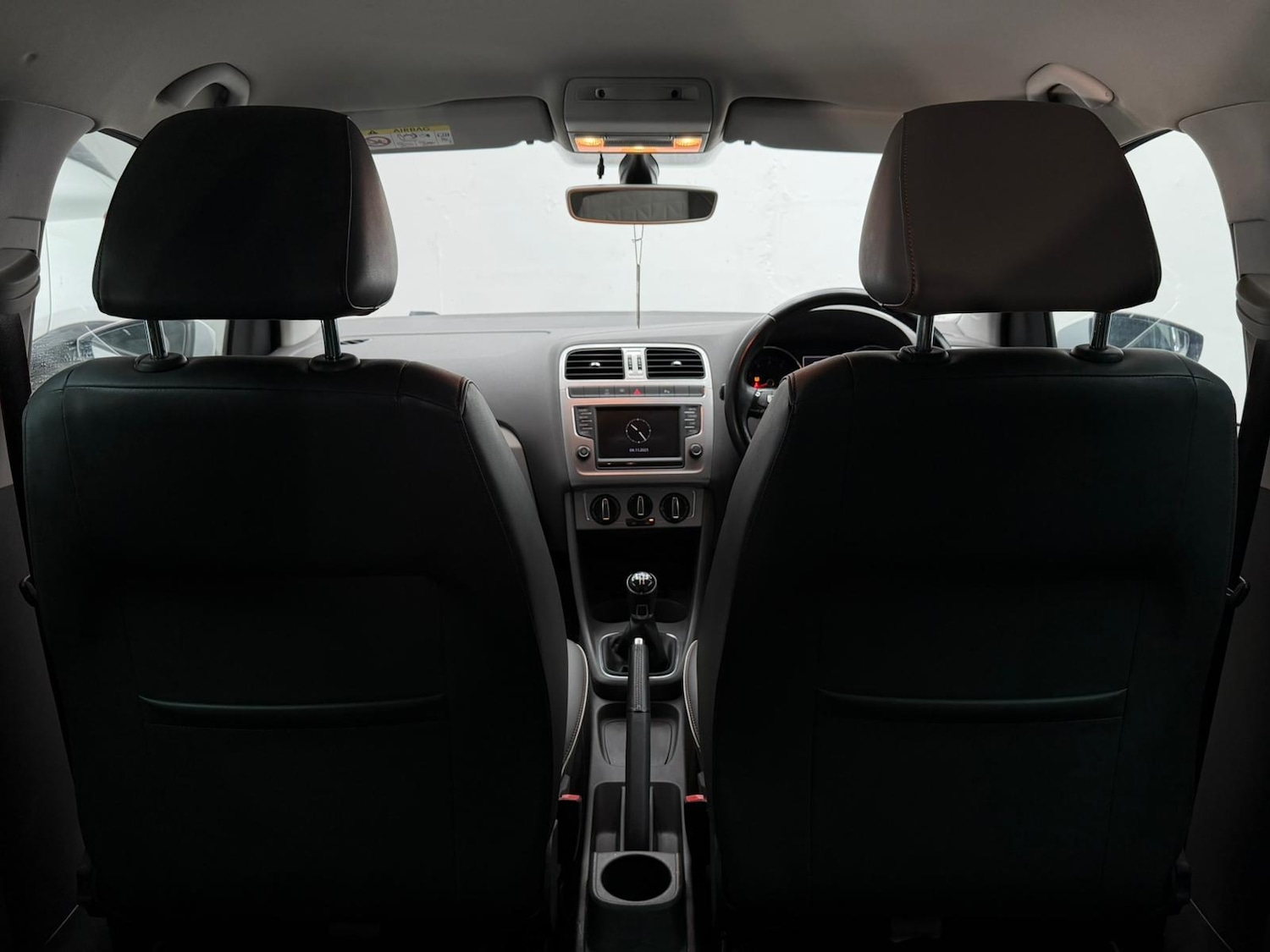 Used Volkswagen Polo 2017 for sale - 76683950: Photo 27