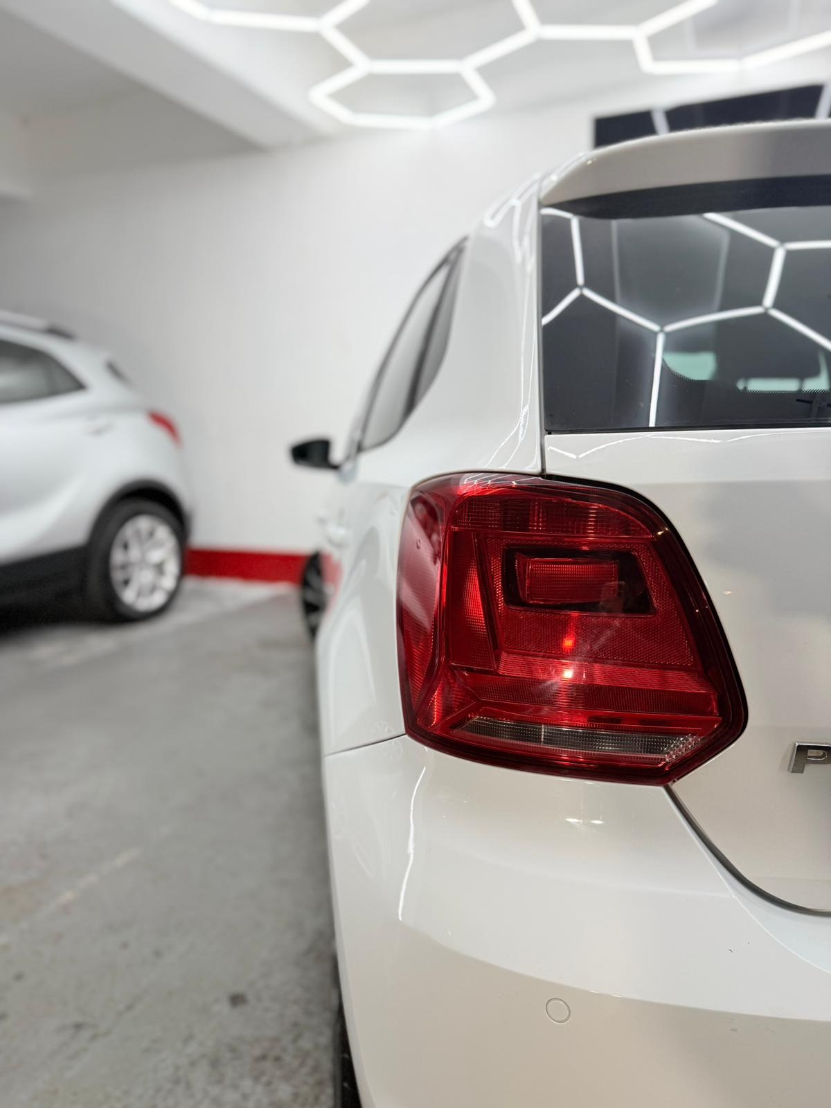 Used Volkswagen Polo 2017 for sale - 76683950: Photo 33