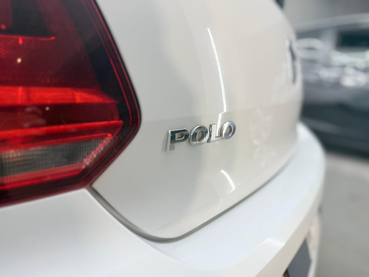 Used Volkswagen Polo 2017 for sale - 76683950: Photo 34