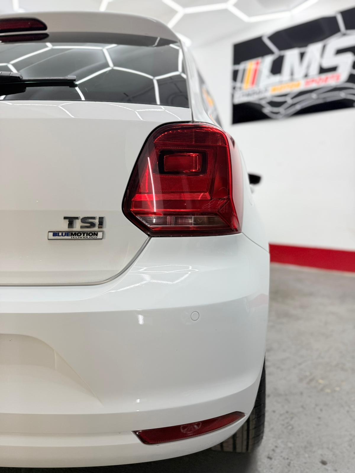 Used Volkswagen Polo 2017 for sale - 76683950: Photo 41