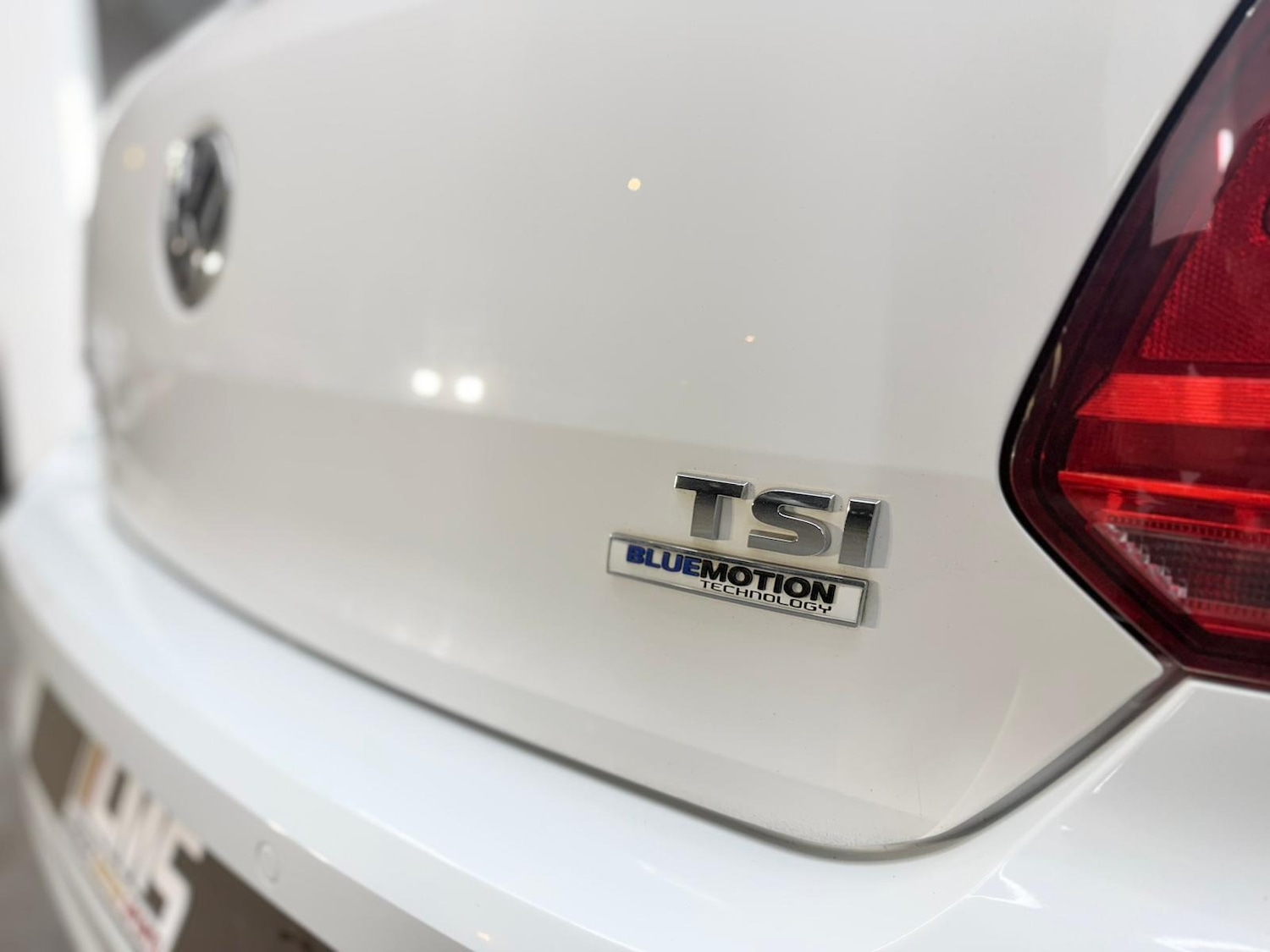 Used Volkswagen Polo 2017 for sale - 76683950: Photo 42