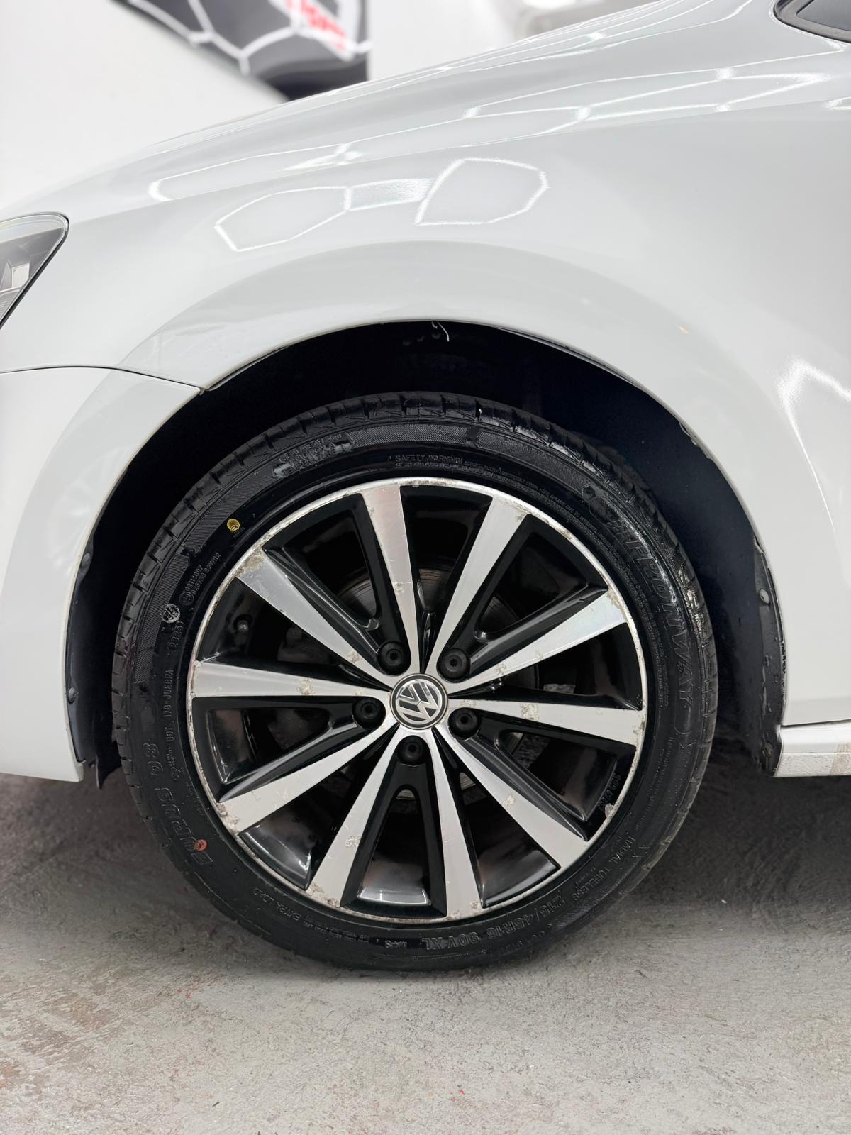 Used Volkswagen Polo 2017 for sale - 76683950: Photo 50