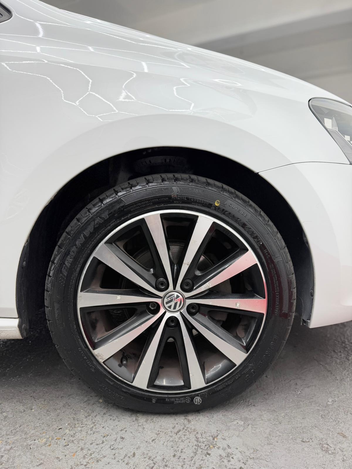 Used Volkswagen Polo 2017 for sale - 76683950: Photo 51