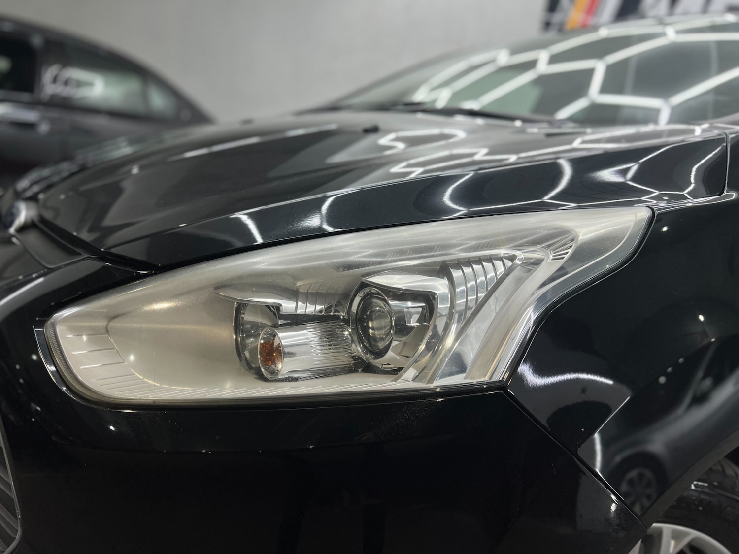 Used Ford B-MAX 2015 for sale - 78210916: Photo 10