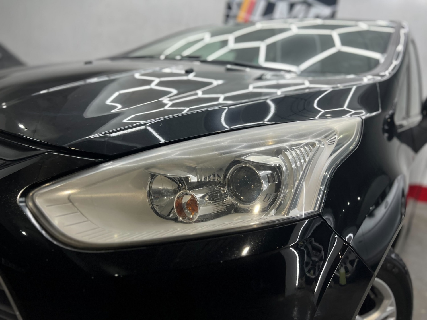 Used Ford B-MAX 2015 for sale - 78210916: Photo 11