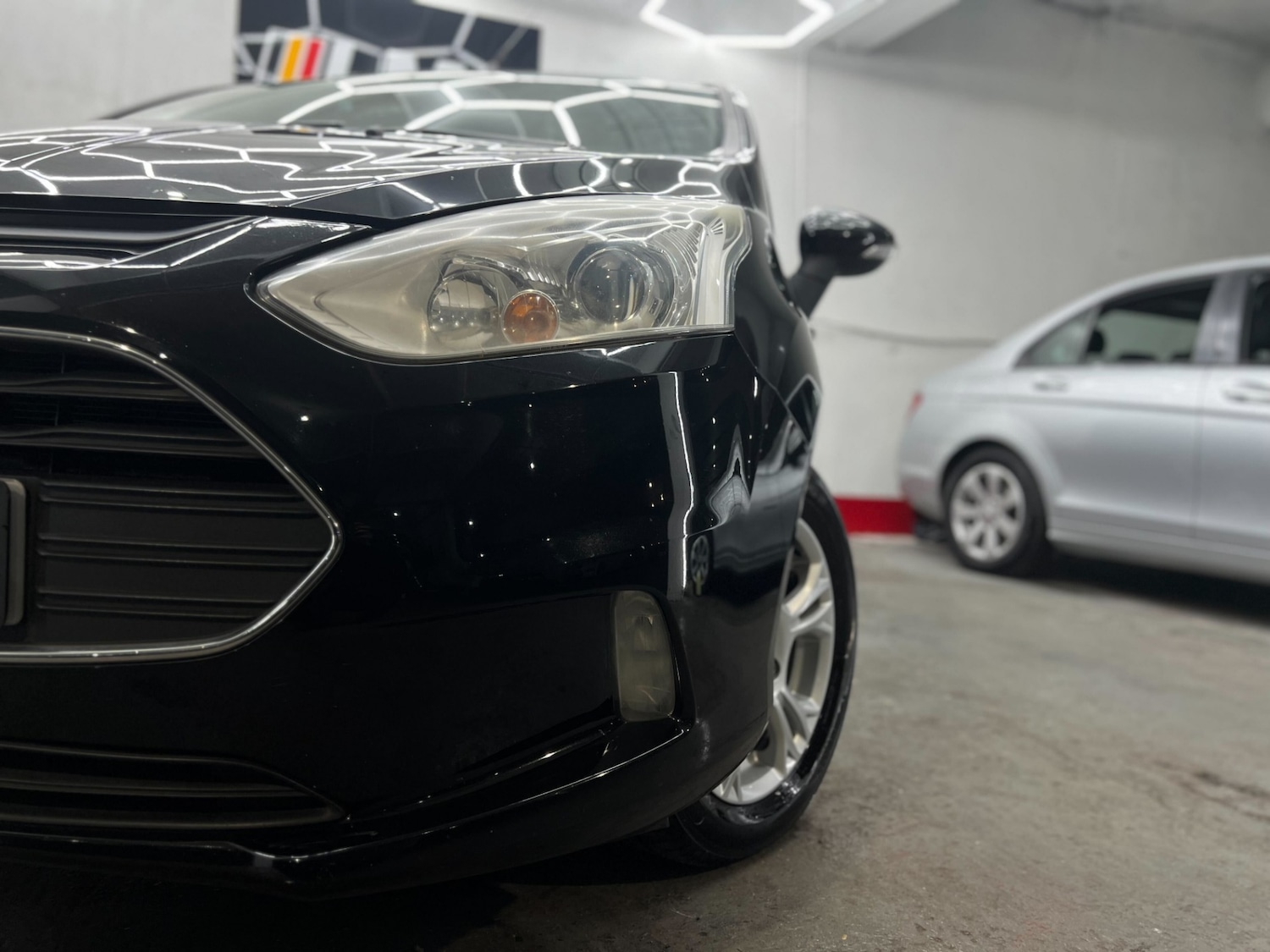 Used Ford B-MAX 2015 for sale - 78210916: Photo 14