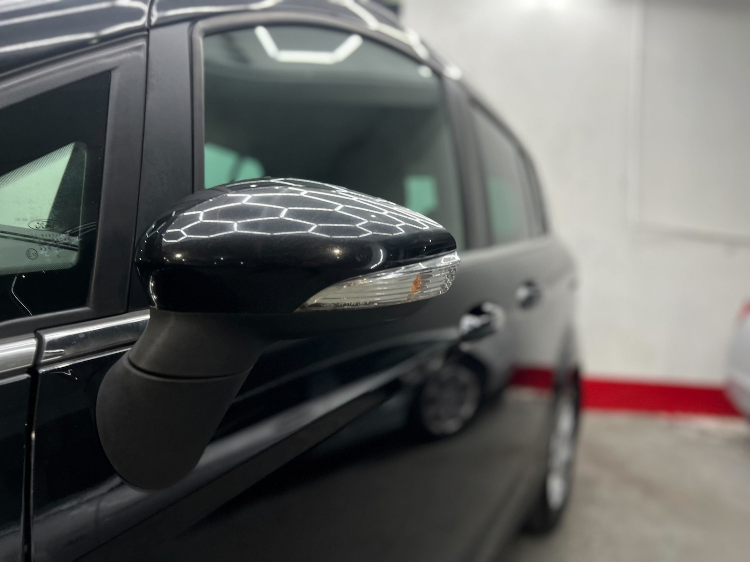 Used Ford B-MAX 2015 for sale - 78210916: Photo 15