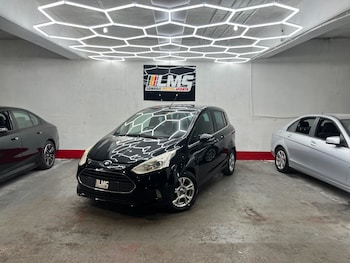 Used Ford B-MAX 2015 for sale - 78210916: Photo