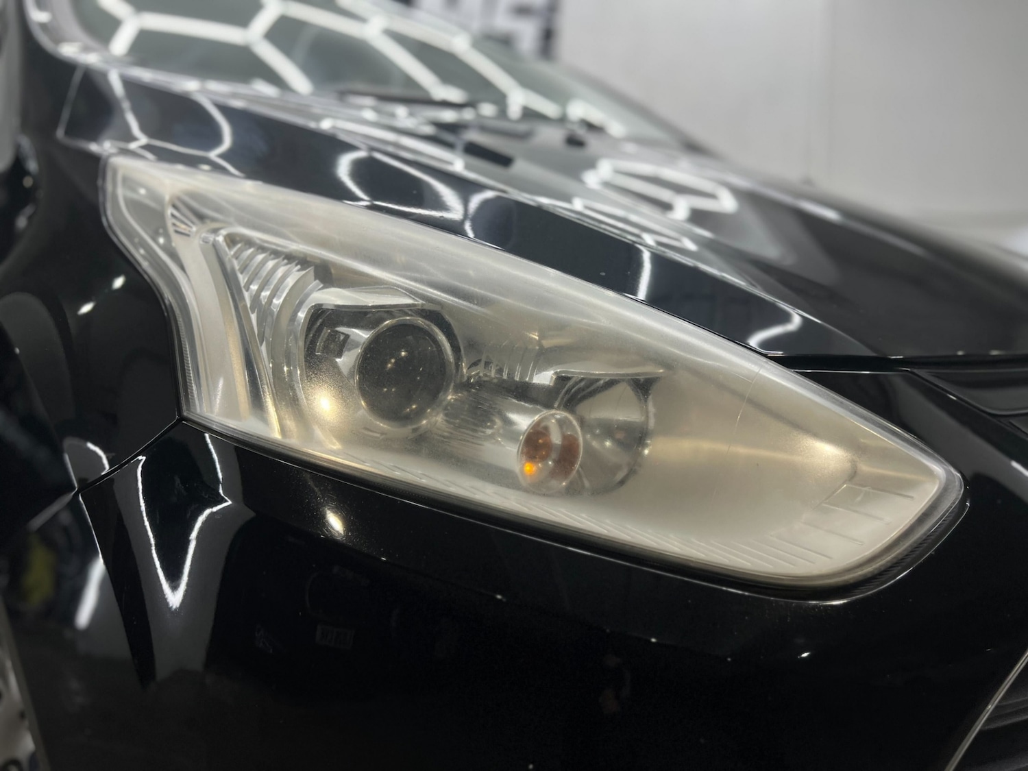 Used Ford B-MAX 2015 for sale - 78210916: Photo 25