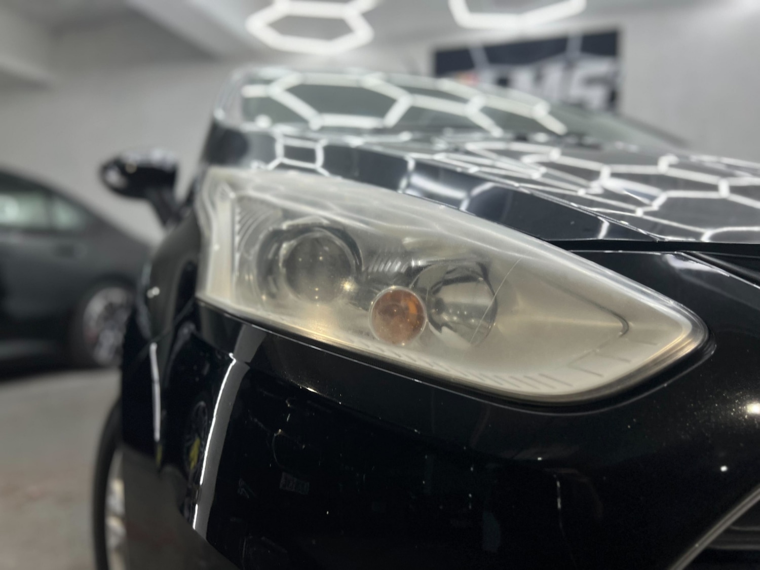 Used Ford B-MAX 2015 for sale - 78210916: Photo 26