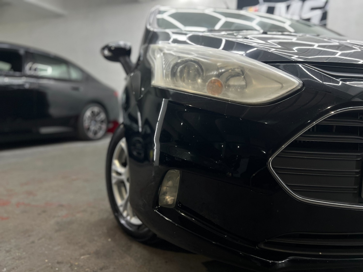 Used Ford B-MAX 2015 for sale - 78210916: Photo 27