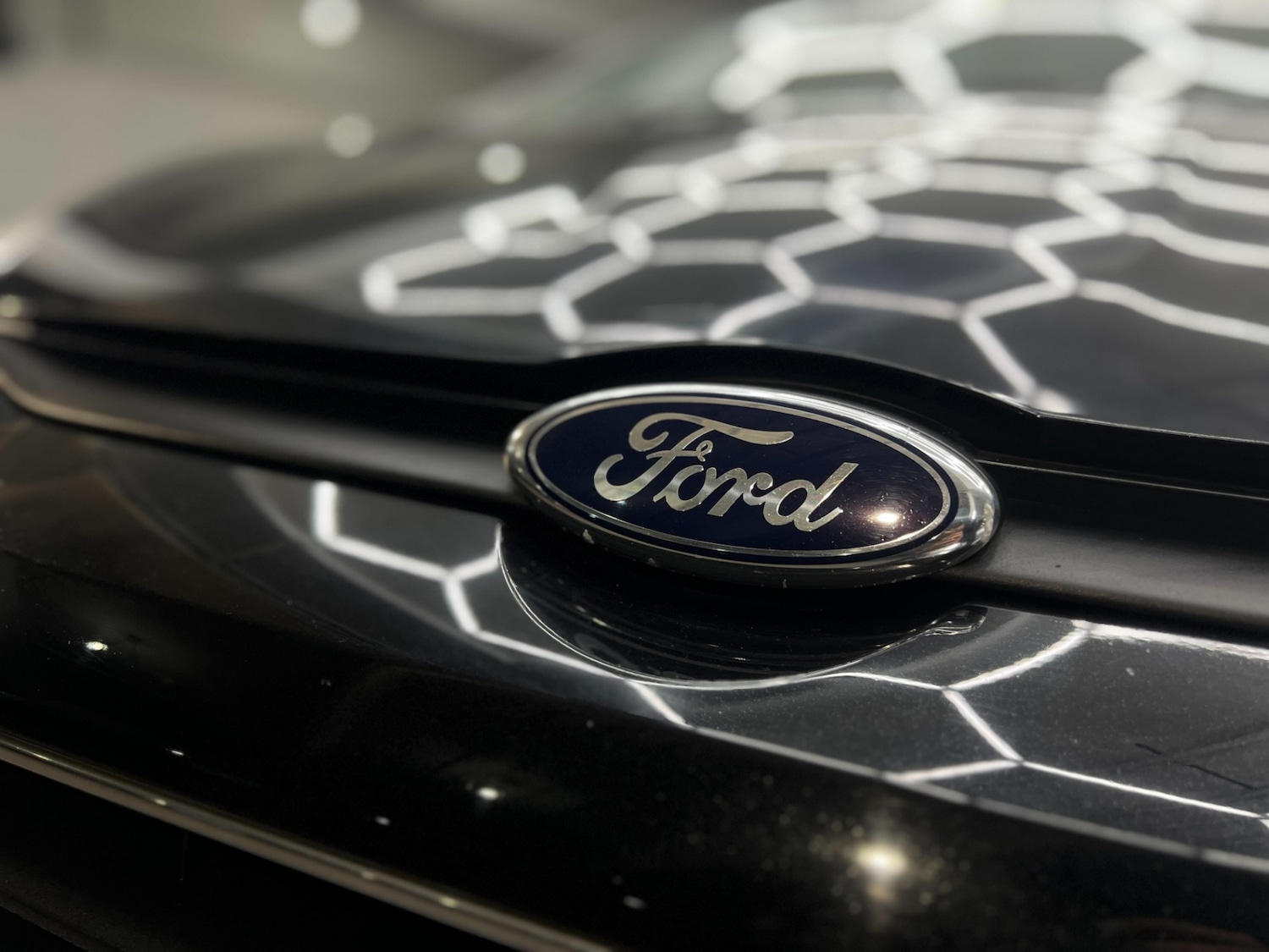 Used Ford B-MAX 2015 for sale - 78210916: Photo 28