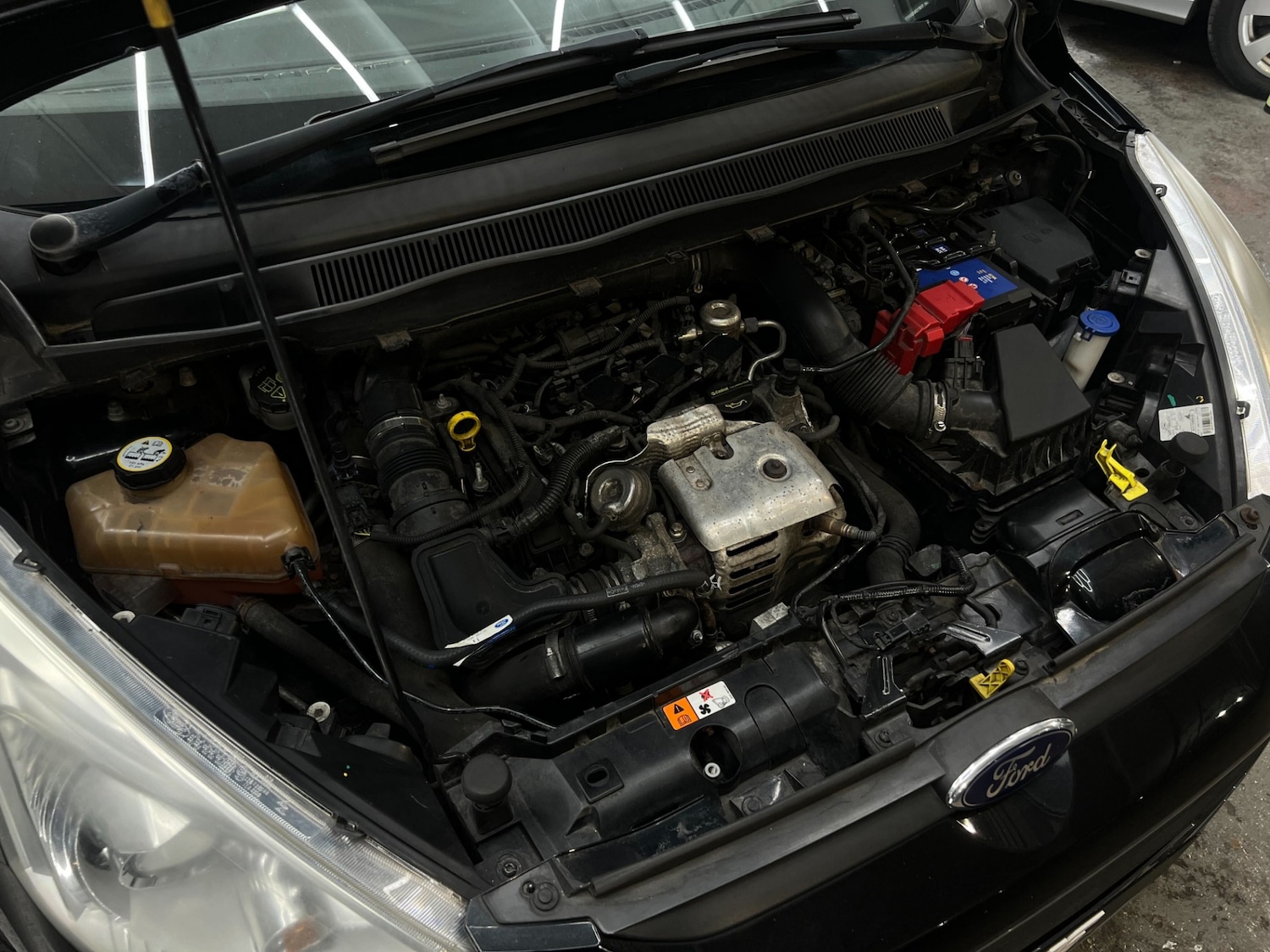 Used Ford B-MAX 2015 for sale - 78210916: Photo 38