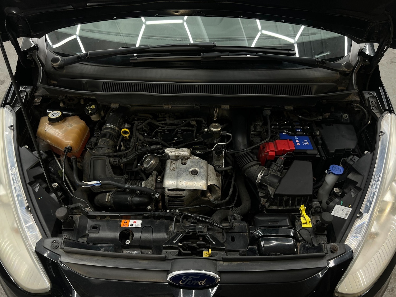 Used Ford B-MAX 2015 for sale - 78210916: Photo 39