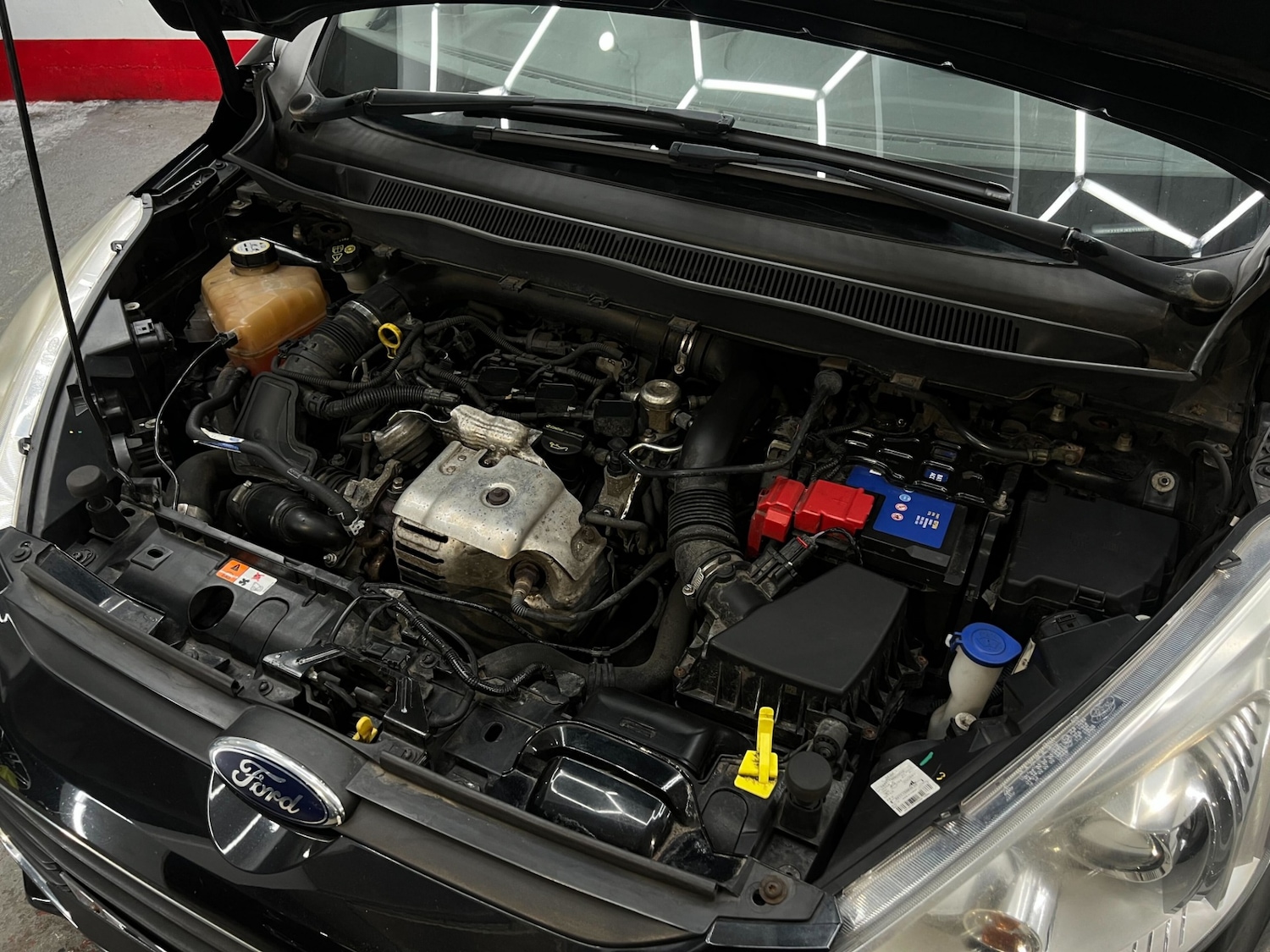 Used Ford B-MAX 2015 for sale - 78210916: Photo 40