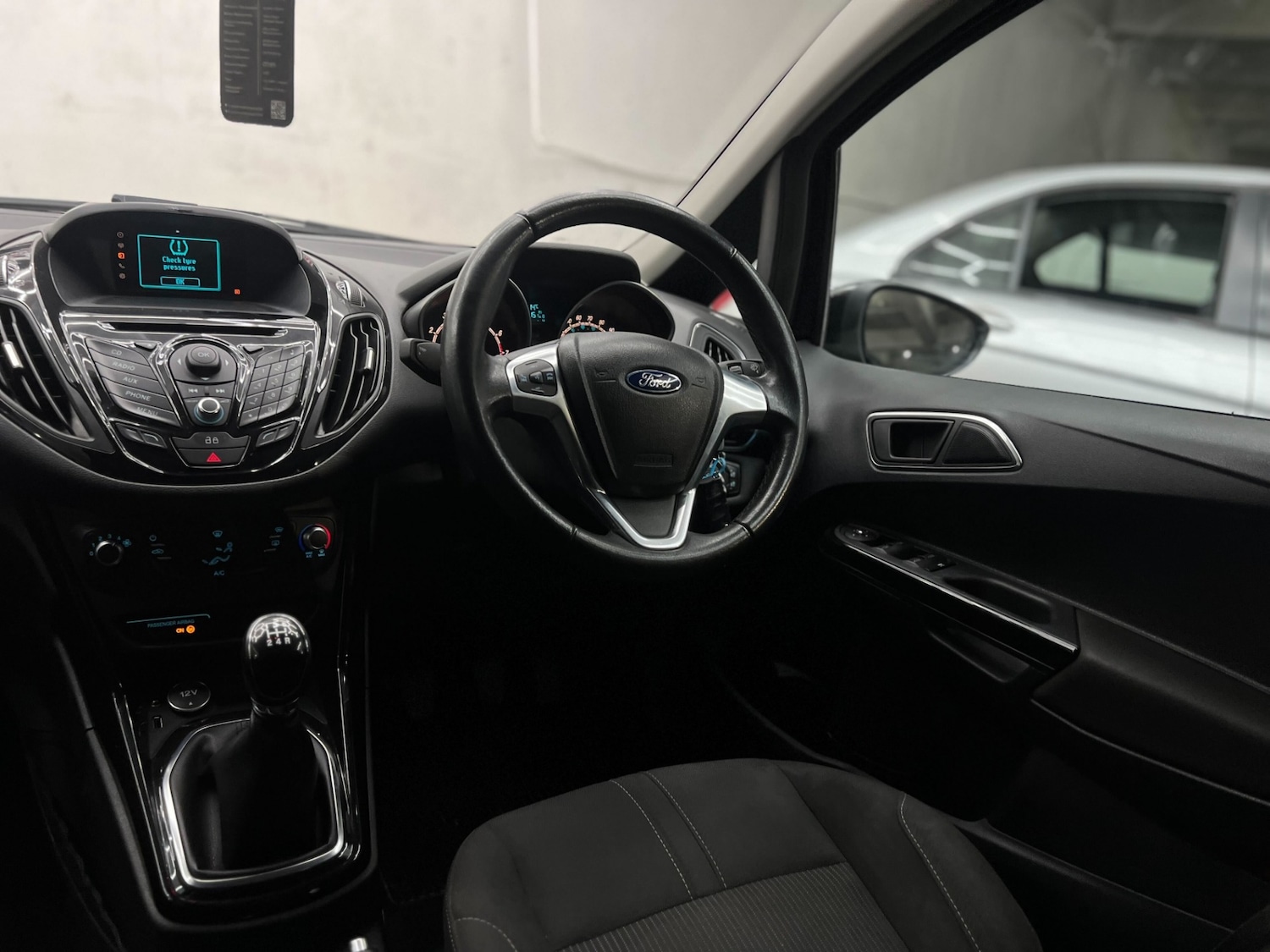 Used Ford B-MAX 2015 for sale - 78210916: Photo 43