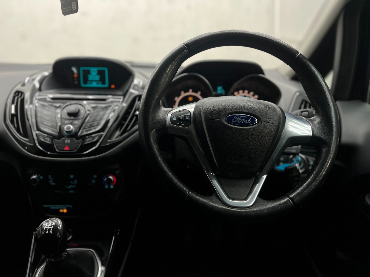 Used Ford B-MAX 2015 for sale - 78210916: Photo 44