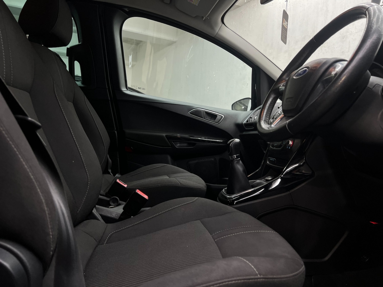 Used Ford B-MAX 2015 for sale - 78210916: Photo 45