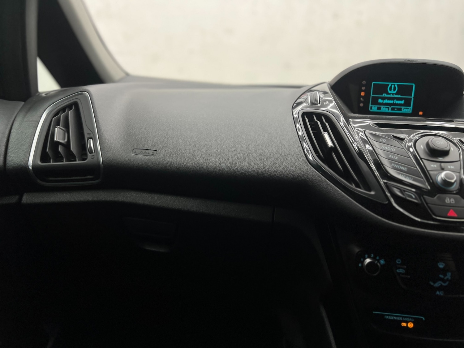 Used Ford B-MAX 2015 for sale - 78210916: Photo 48