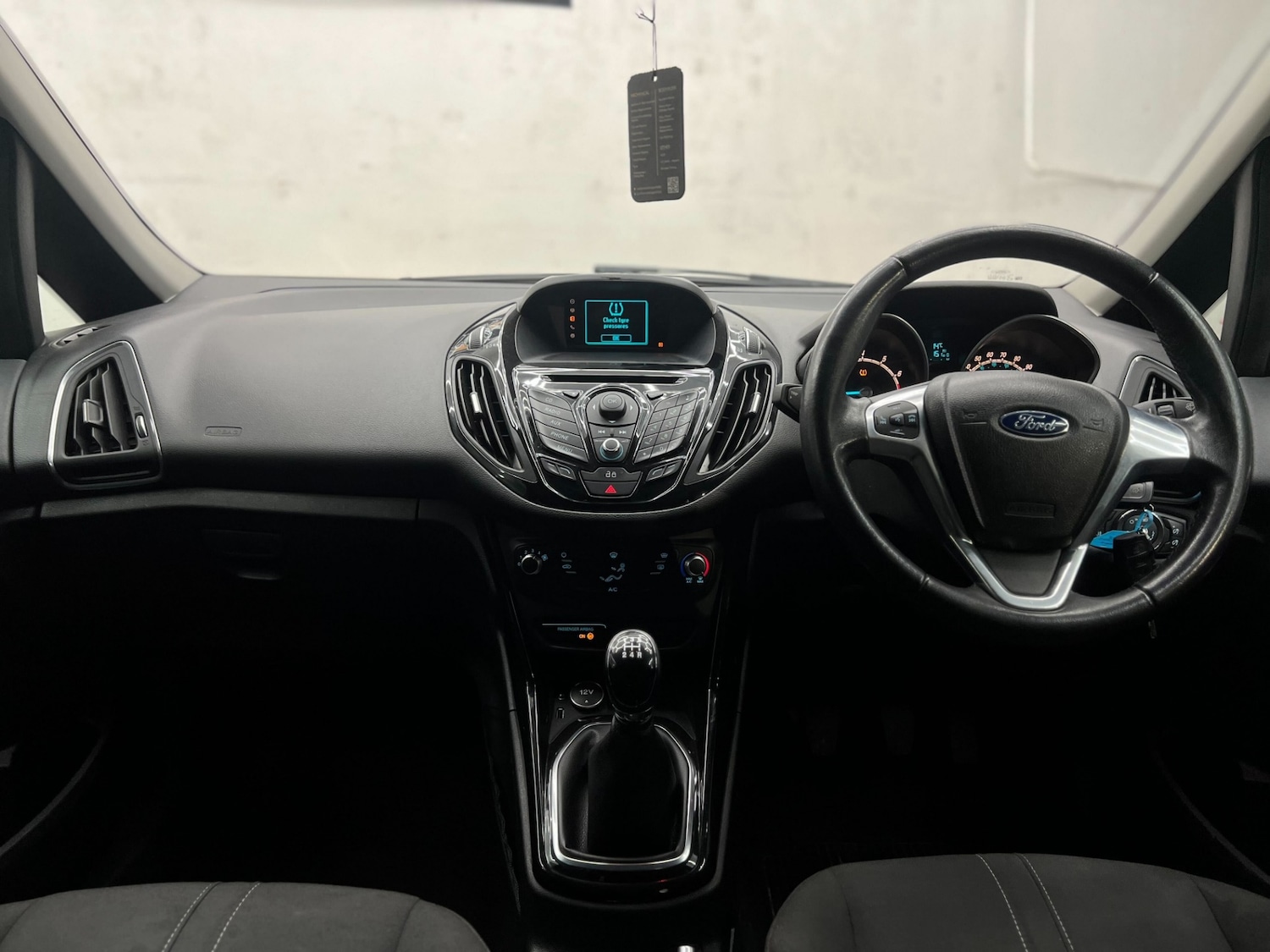 Used Ford B-MAX 2015 for sale - 78210916: Photo 49