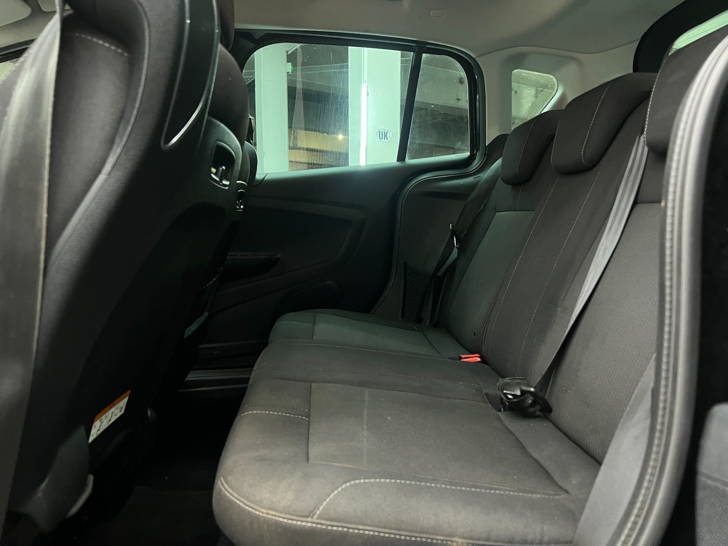 Used Ford B-MAX 2015 for sale - 78210916: Photo 50