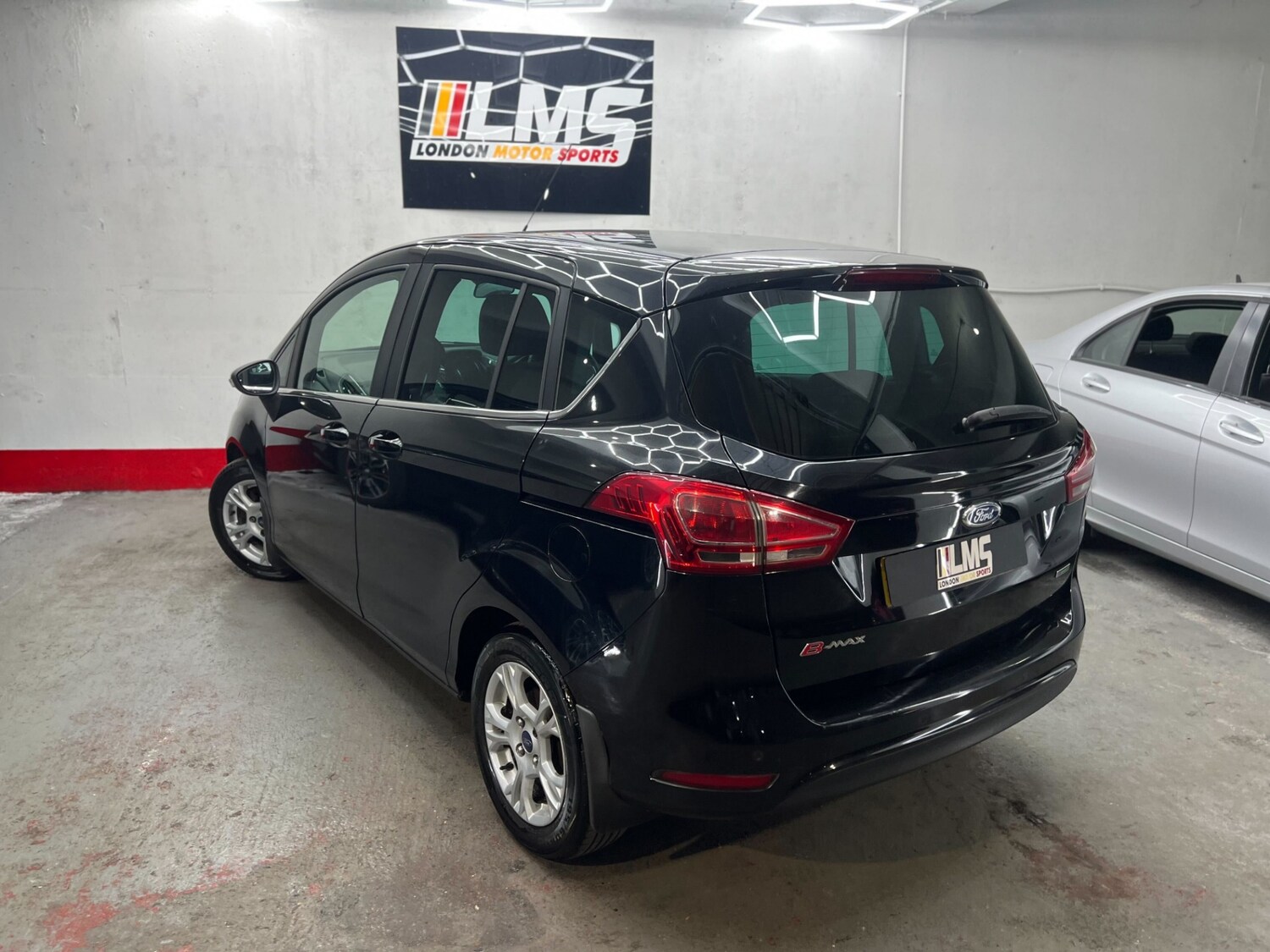 Used Ford B-MAX 2015 for sale - 78210916: Photo 59