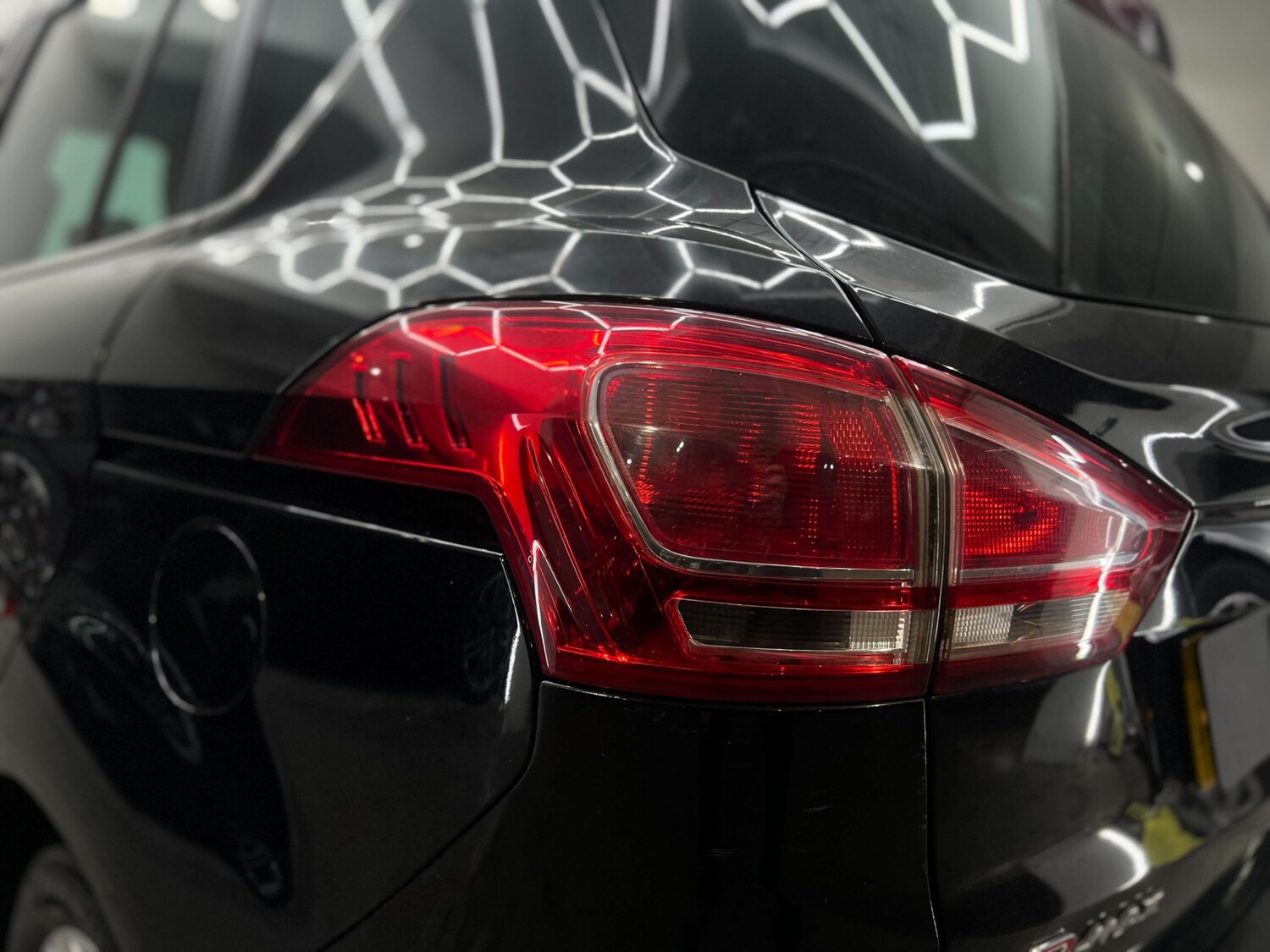 Used Ford B-MAX 2015 for sale - 78210916: Photo 62